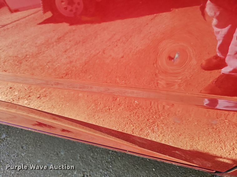 image for item DR5861 2010 Dodge Ram 1500  Quad Cab pickup truck