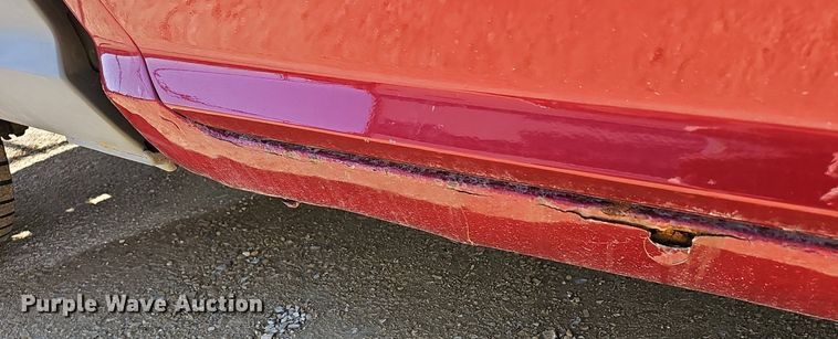 image for item DR5861 2010 Dodge Ram 1500  Quad Cab pickup truck