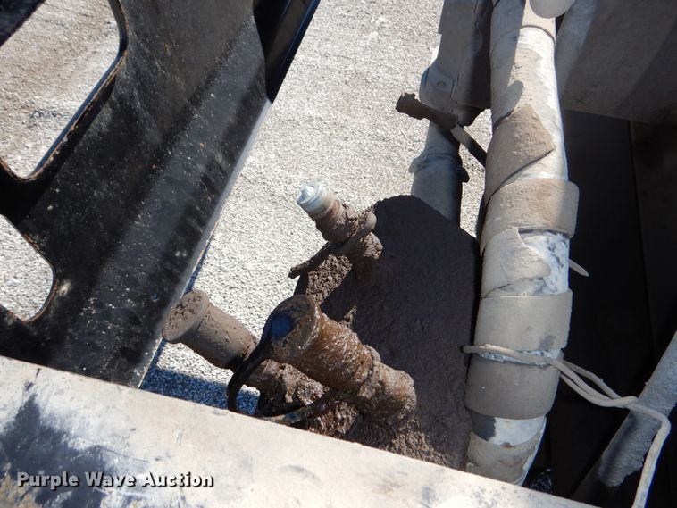 image for item DR5863 2014 Freightliner  114SD dump truck