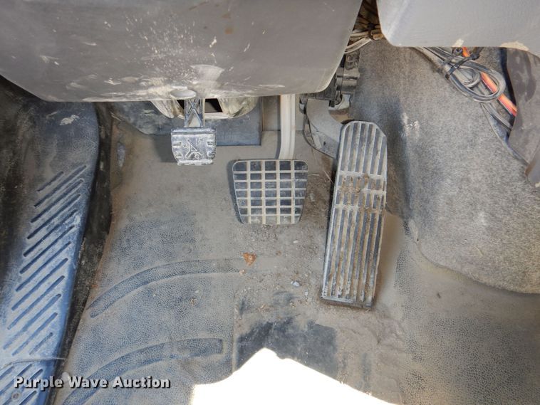 image for item DR5863 2014 Freightliner  114SD dump truck