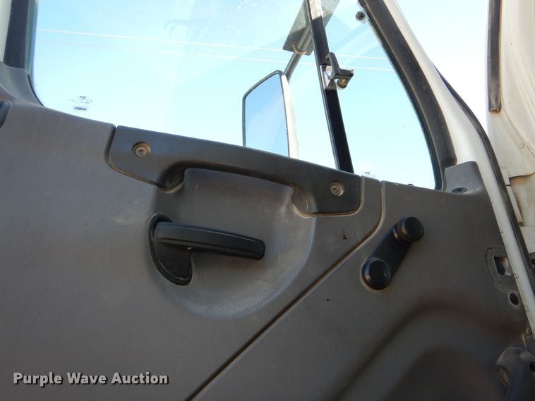 image for item DR5864 2014 Freightliner  114SD dump truck