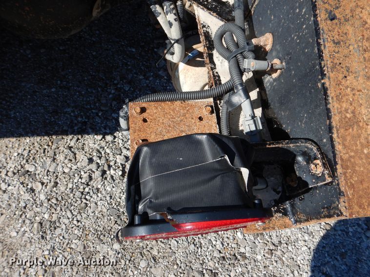 image for item DR5869 2002 Sterling L-Line semi truck