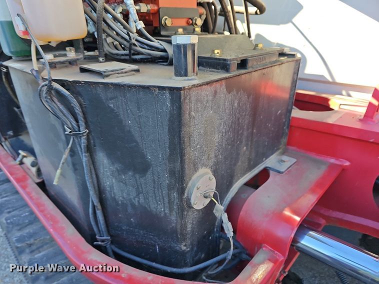 image for item DR5874 2013 Takeuchi TB285  mini excavator