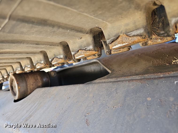 image for item DR5874 2013 Takeuchi TB285  mini excavator