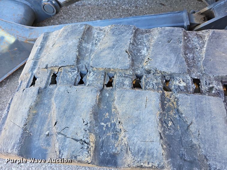 image for item DR5874 2013 Takeuchi TB285  mini excavator