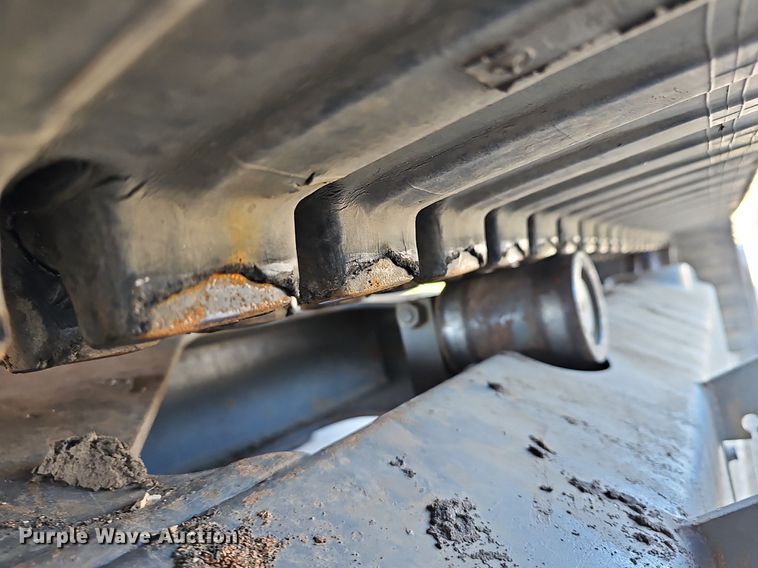 image for item DR5874 2013 Takeuchi TB285  mini excavator