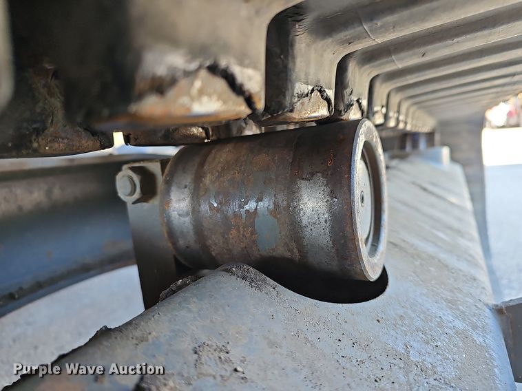 image for item DR5874 2013 Takeuchi TB285  mini excavator