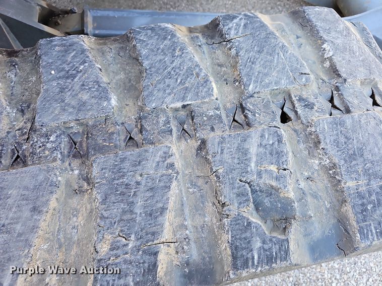 image for item DR5874 2013 Takeuchi TB285  mini excavator