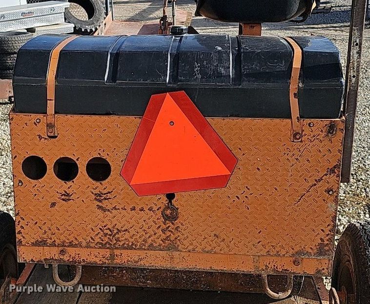 image for item DS5643 Vibrostat II  double drum vibratory roller