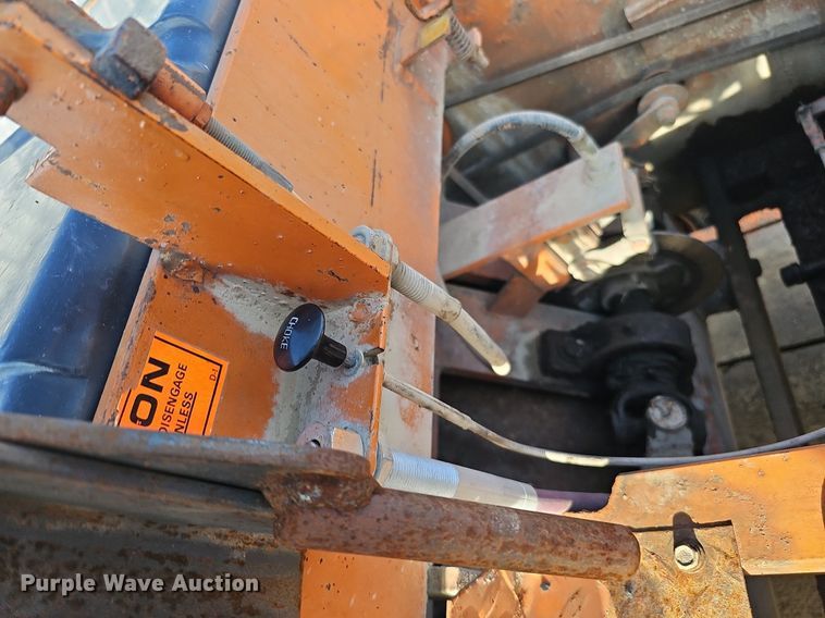 image for item DS5643 Vibrostat II  double drum vibratory roller