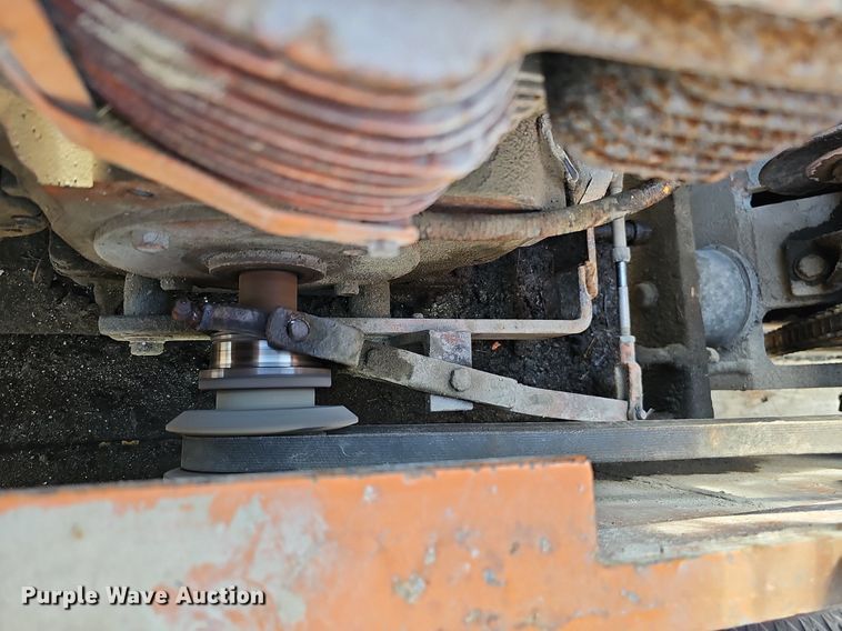 image for item DS5643 Vibrostat II  double drum vibratory roller