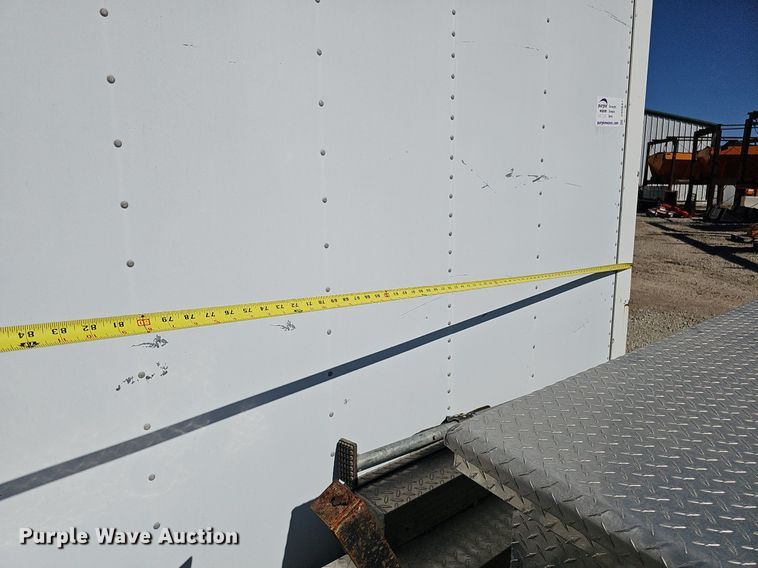 image for item DS5647 Todco  box bed