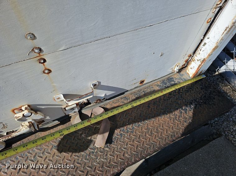 image for item DS5647 Todco  box bed