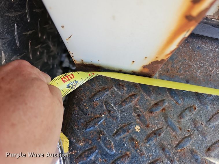 image for item DS5647 Todco  box bed