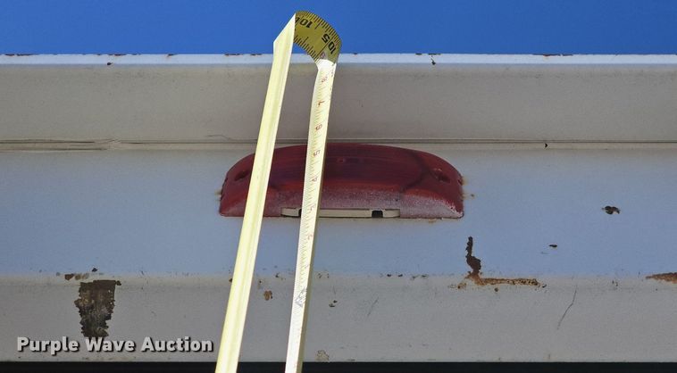 image for item DS5647 Todco  box bed