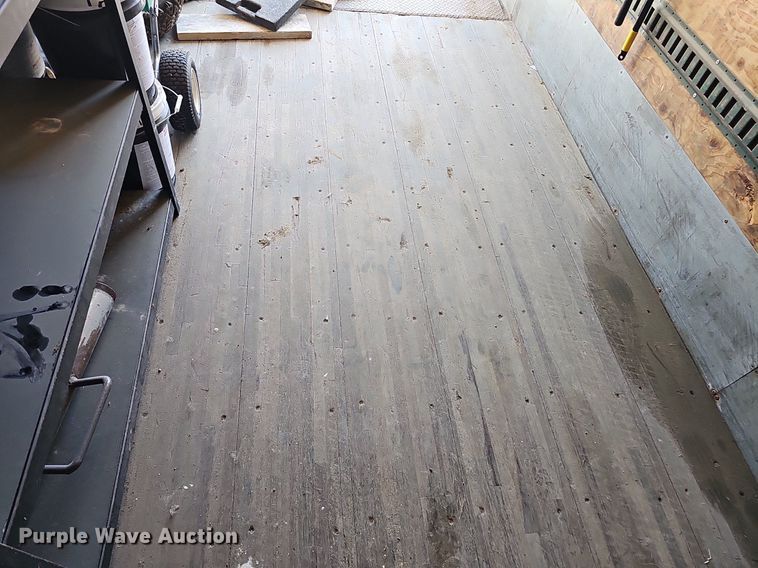 image for item DS5647 Todco  box bed