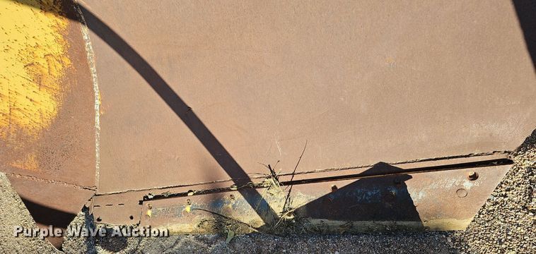 image for item DS5693 148" W V-plow