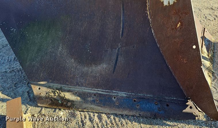 image for item DS5693 148" W V-plow