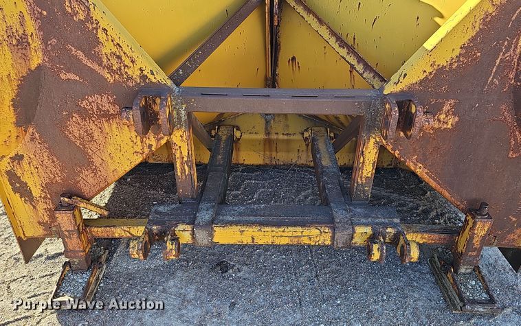 image for item DS5693 148" W V-plow