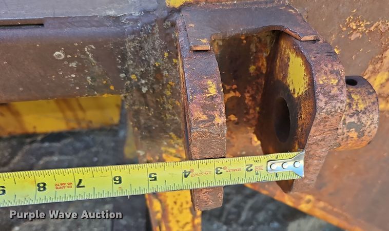 image for item DS5693 148" W V-plow