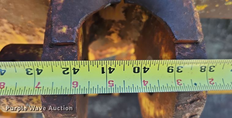 image for item DS5693 148" W V-plow