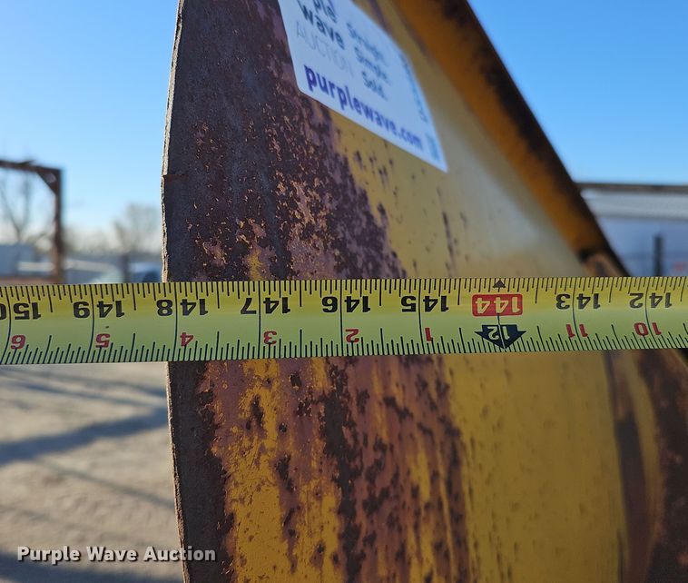 image for item DS5693 148" W V-plow