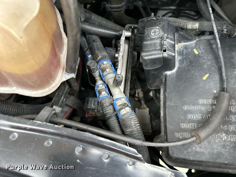 image for item DW2897 2017 Dodge Ram Promaster  ambulance