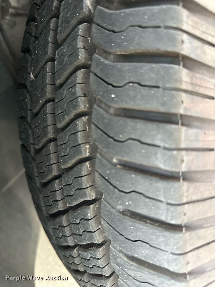 image for item DW2897 2017 Dodge Ram Promaster  ambulance