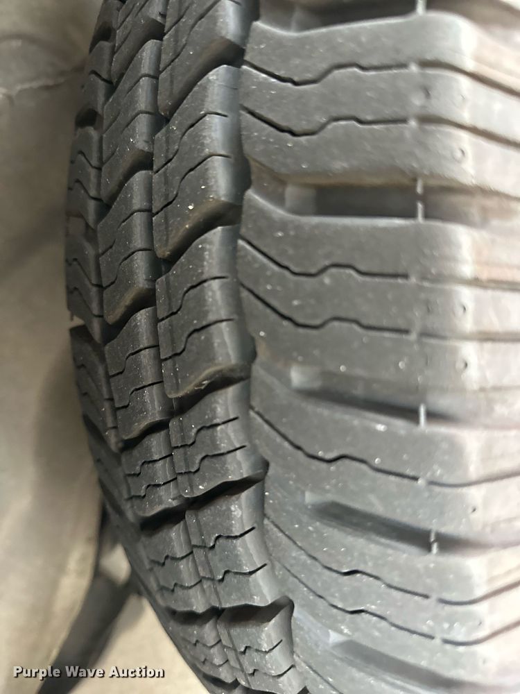 image for item DW2897 2017 Dodge Ram Promaster  ambulance