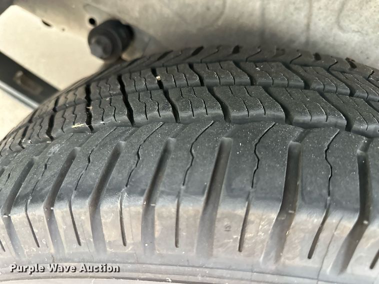 image for item DW2897 2017 Dodge Ram Promaster  ambulance