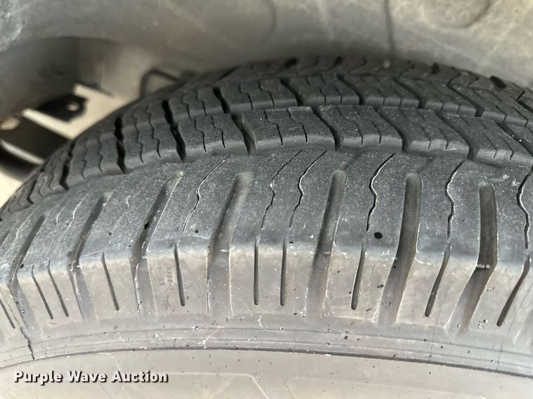 image for item DW2897 2017 Dodge Ram Promaster  ambulance