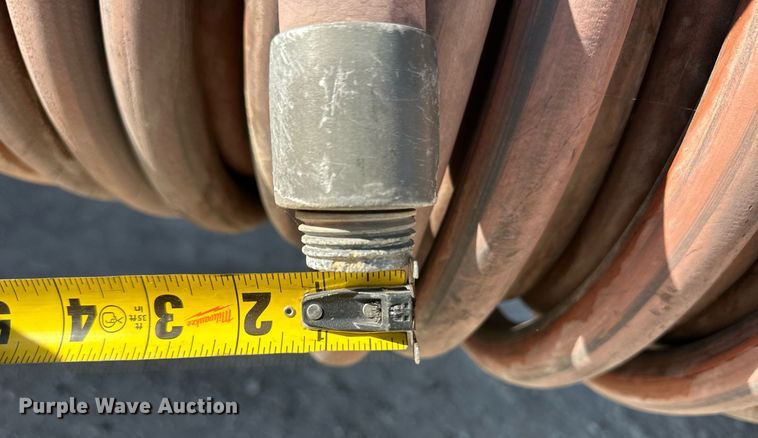 image for item HQ9004 1982 International Paystar 5000  tank truck