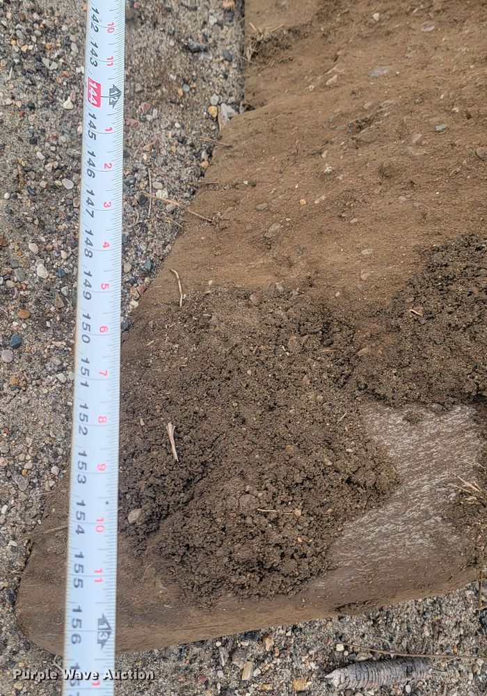 image for item JG9628 1972 Caterpillar D8H  dozer