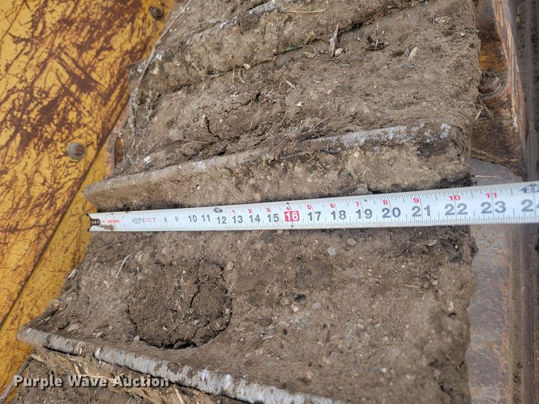 image for item JG9628 1972 Caterpillar D8H  dozer