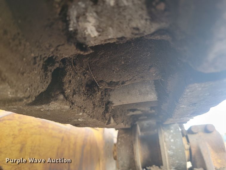 image for item JG9628 1972 Caterpillar D8H  dozer