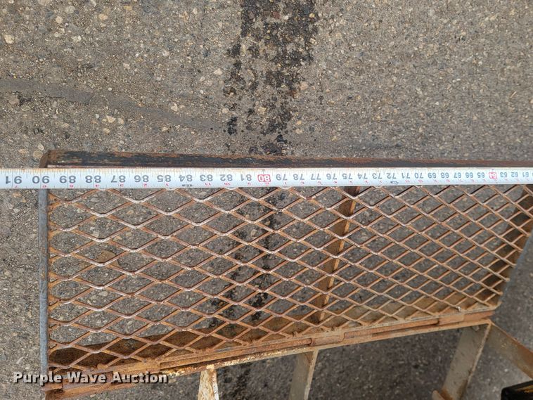 image for item JG9630 2010 Freightliner M2 106  refuse truck