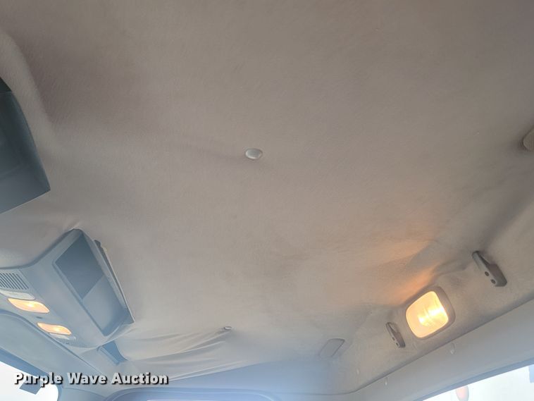 image for item JG9630 2010 Freightliner M2 106  refuse truck