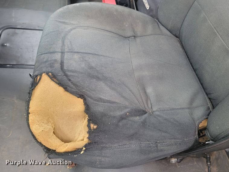 image for item JG9630 2010 Freightliner M2 106  refuse truck