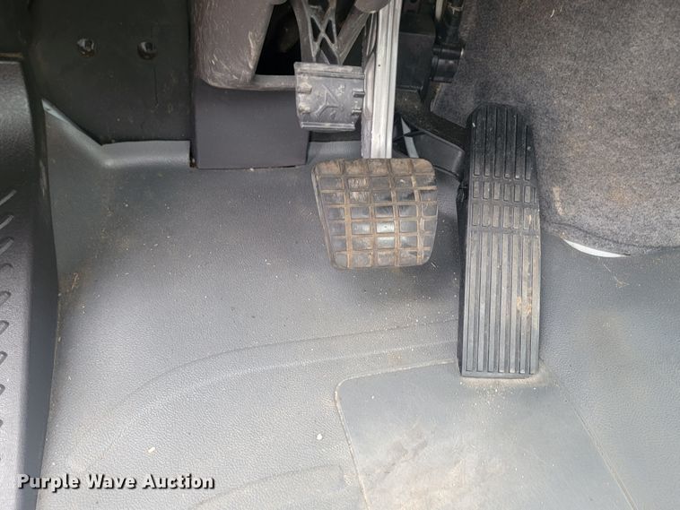 image for item JG9630 2010 Freightliner M2 106  refuse truck