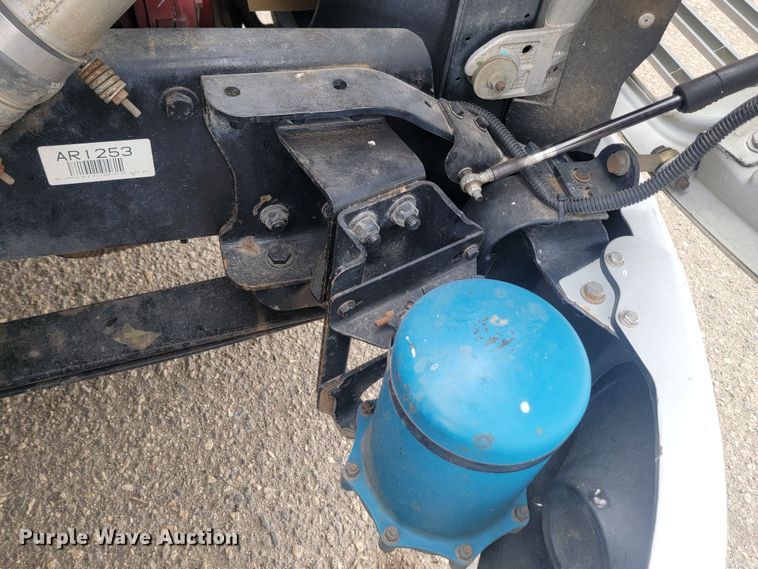 image for item JG9630 2010 Freightliner M2 106  refuse truck