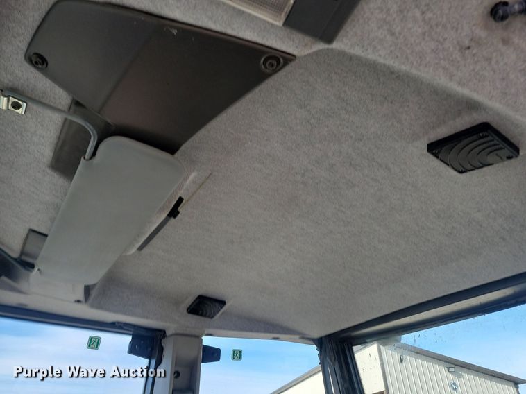 image for item JG9657 2014 Volvo BL70B  backhoe