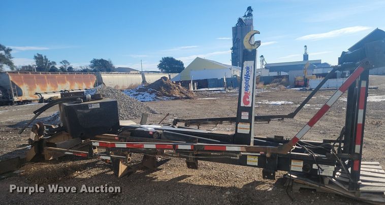 image for item JG9661 Galbreath U5-HK-176  hook lift bed