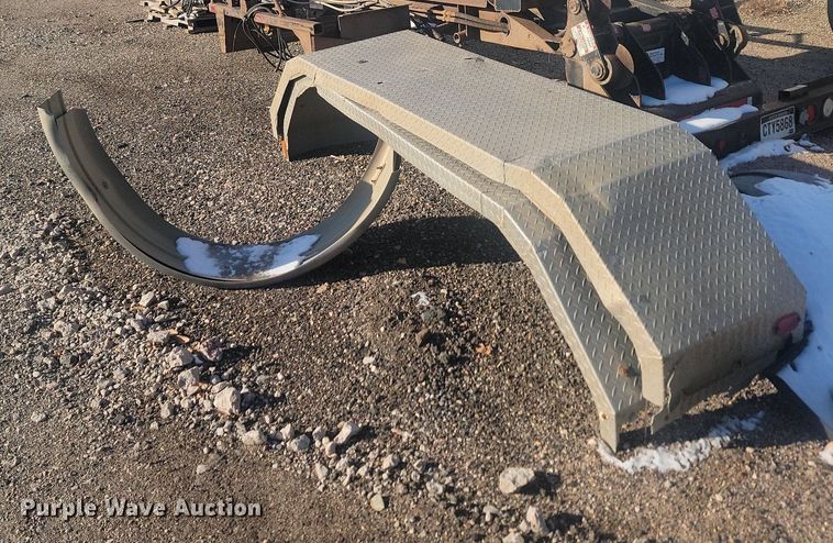 image for item JG9661 Galbreath U5-HK-176  hook lift bed