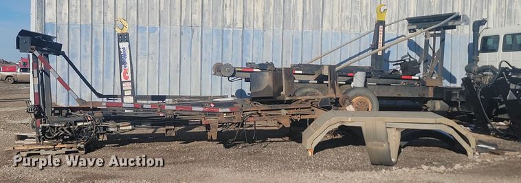 image for item JG9661 Galbreath U5-HK-176  hook lift bed