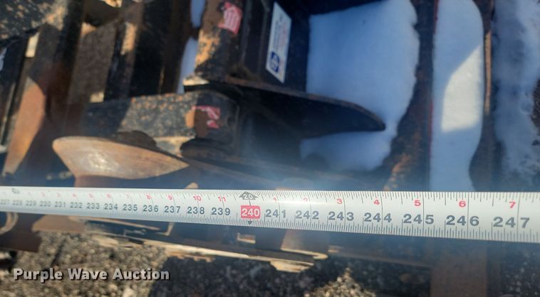 image for item JG9661 Galbreath U5-HK-176  hook lift bed