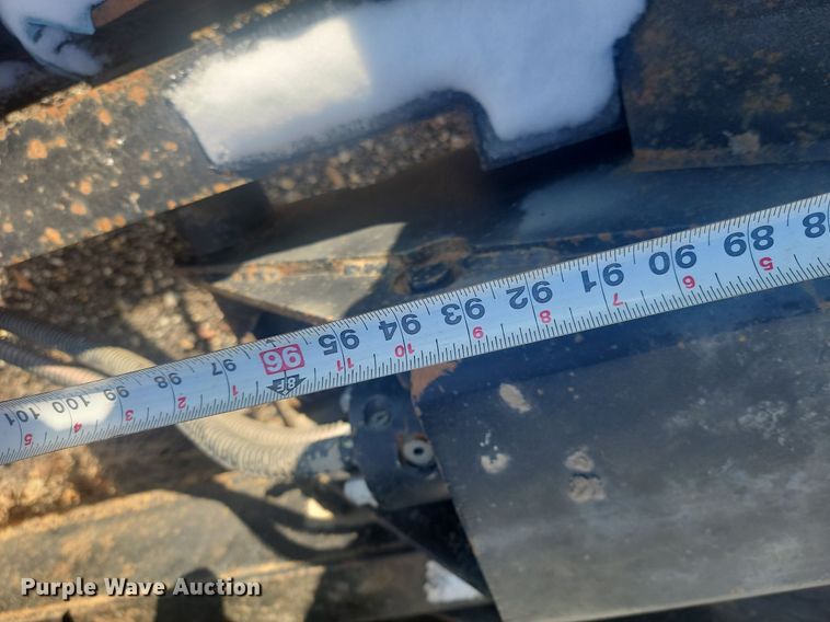 image for item JG9661 Galbreath U5-HK-176  hook lift bed