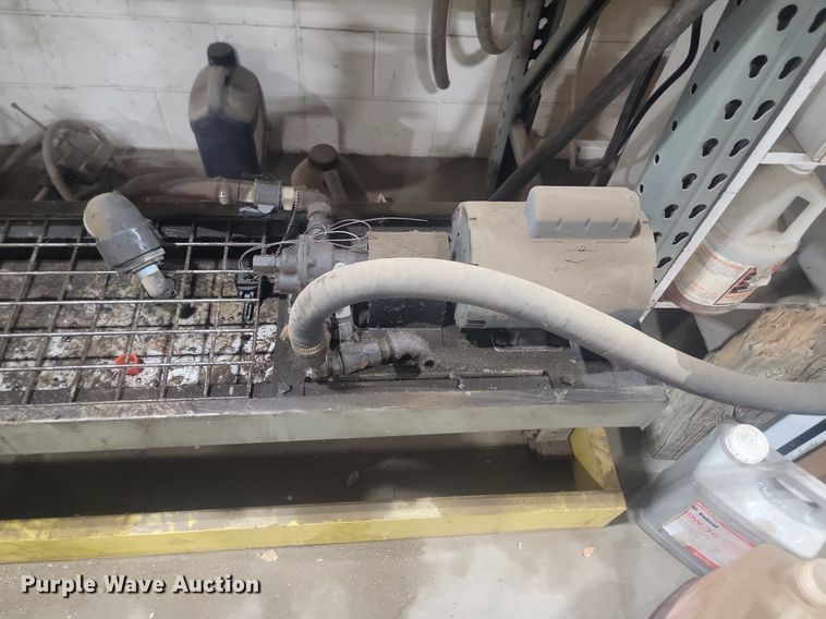 image for item JG9668 Shelving