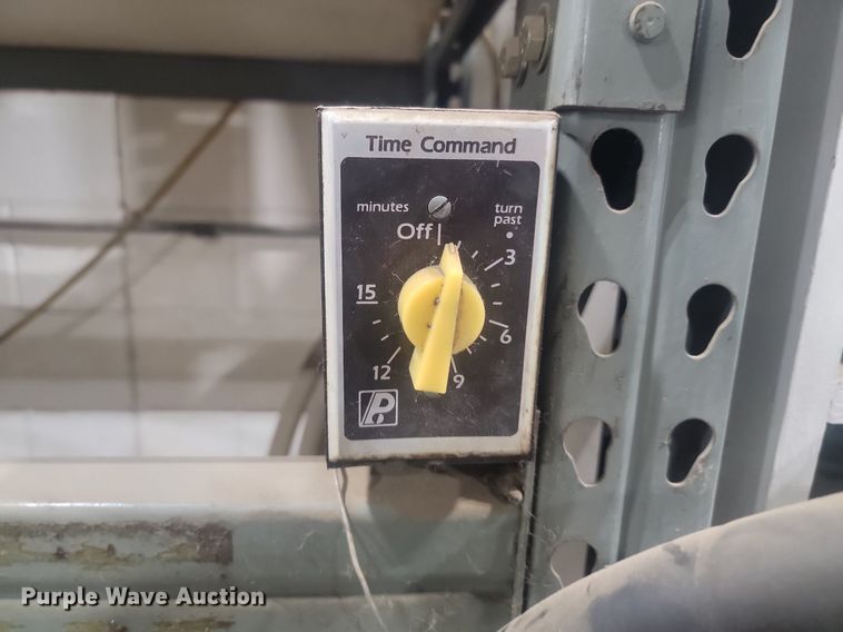 image for item JG9668 Shelving