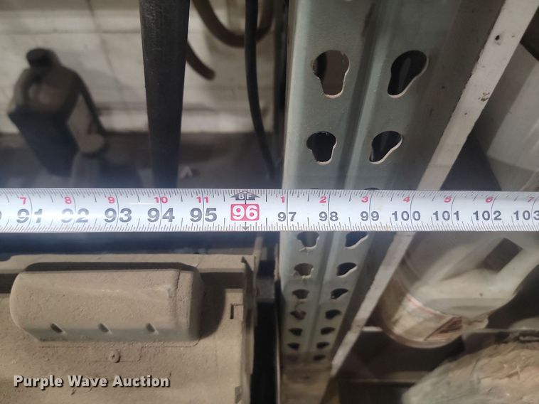 image for item JG9668 Shelving