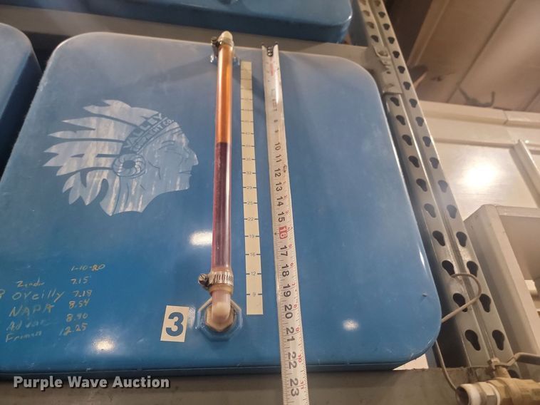 image for item JG9668 Shelving